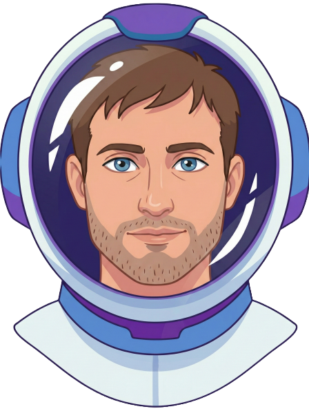 Portrait de Rémi Fongaufier